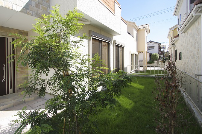 エクステリア工事